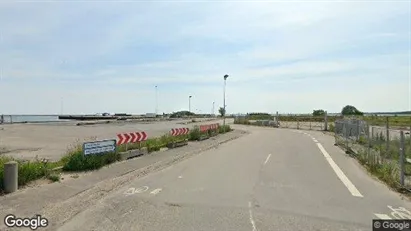 Lejligheder til salg i Køge - Foto fra Google Street View