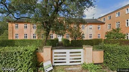 Lejligheder til salg i Tikøb - Foto fra Google Street View