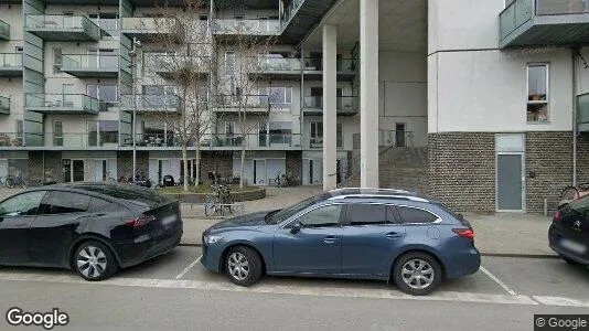 Værelser til leje i Område ikke angivet - Foto fra Google Street View
