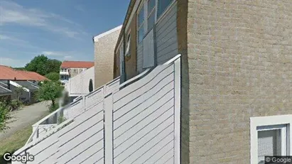 Lejligheder til leje i Svendborg - Foto fra Google Street View