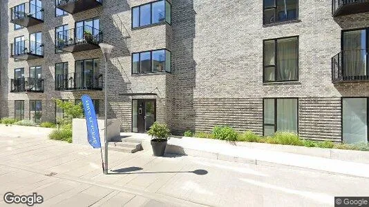Lejligheder til leje i Odense M - Foto fra Google Street View
