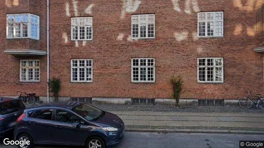 Værelser til leje i Område ikke angivet - Foto fra Google Street View