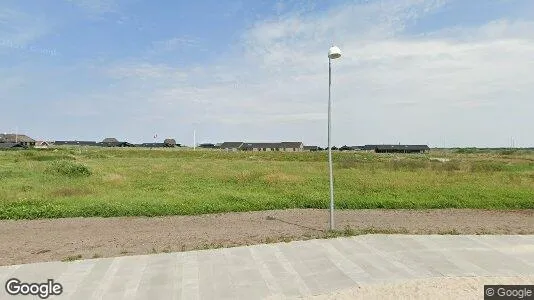 Lejligheder til salg i Ringkøbing - Foto fra Google Street View
