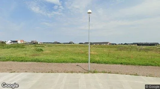 Lejligheder til salg i Ringkøbing - Foto fra Google Street View