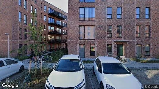 Lejligheder til leje i Ballerup - Foto fra Google Street View