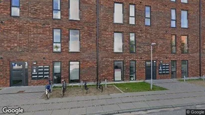 Lejligheder til leje i Frederikssund - Foto fra Google Street View