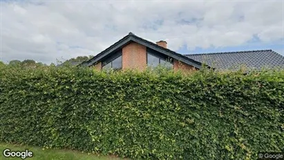 Lejligheder til salg i Oure - Foto fra Google Street View