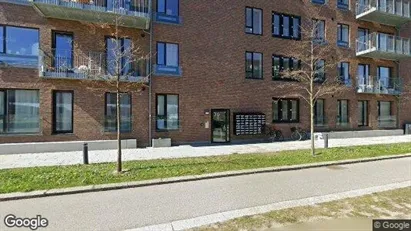 Lejligheder til leje i København S - Foto fra Google Street View