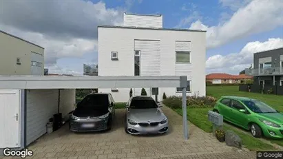 Lejligheder til salg i Assens - Foto fra Google Street View