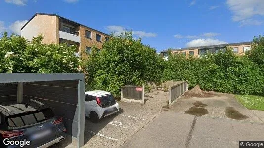 Lejligheder til salg i Randers NØ - Foto fra Google Street View