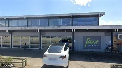Lejligheder til salg i Skælskør - Foto fra Google Street View