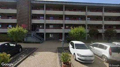 Lejligheder til salg i Nørresundby - Foto fra Google Street View
