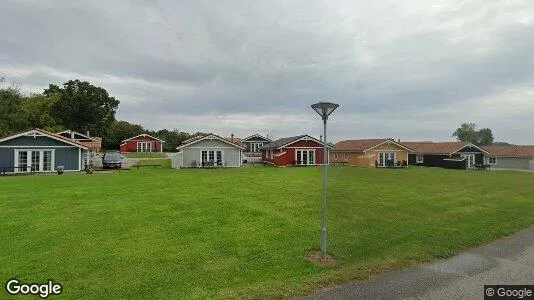 Lejligheder til salg i Gråsten - Foto fra Google Street View