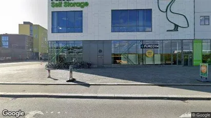 Lejligheder til leje i København S - Foto fra Google Street View