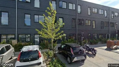 Lejligheder til leje i Odense V - Foto fra Google Street View