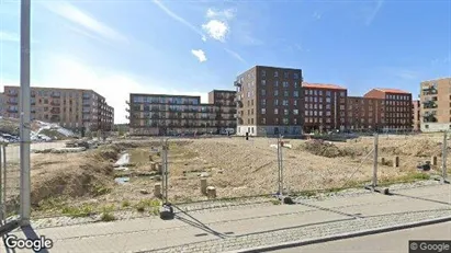 Lejligheder til leje i Taastrup - Foto fra Google Street View