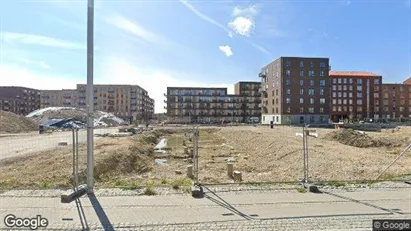 Lejligheder til leje i Taastrup - Foto fra Google Street View