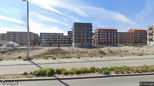Lejligheder til leje i Taastrup - Foto fra Google Street View