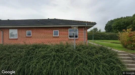 Lejligheder til leje i Viby J - Foto fra Google Street View