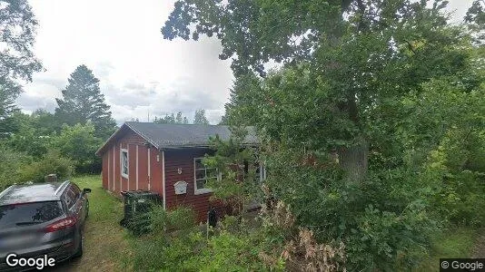 Lejligheder til salg i Hadsund - Foto fra Google Street View
