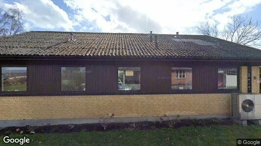 Lejligheder til salg i Gørlev - Foto fra Google Street View