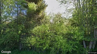 Lejligheder til salg i Store Fuglede - Foto fra Google Street View