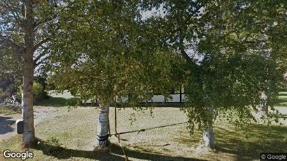 Lejligheder til salg i Nysted - Foto fra Google Street View