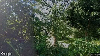Lejligheder til salg i Tisvildeleje - Foto fra Google Street View