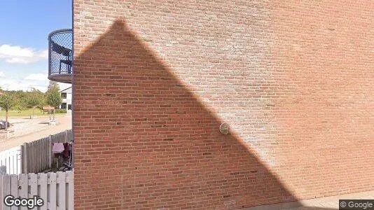 Lejligheder til leje i Varde - Foto fra Google Street View