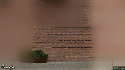 Lejligheder til leje i Horsens - Foto fra Google Street View