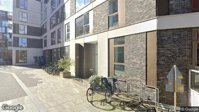 Lejligheder til leje i København S - Foto fra Google Street View