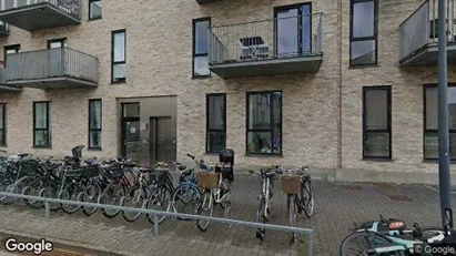 Lejligheder til salg i Valby - Foto fra Google Street View