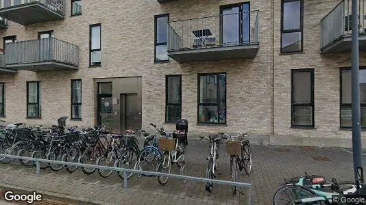 Lejligheder til salg i Valby - Foto fra Google Street View