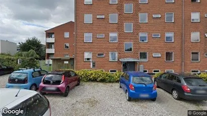 Lejligheder til salg i Hørsholm - Foto fra Google Street View