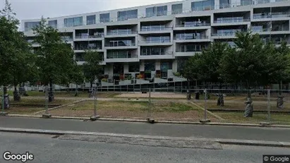 Lejligheder til salg i København S - Foto fra Google Street View