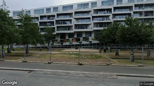 Lejligheder til salg i København S - Foto fra Google Street View