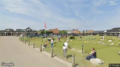 Lejligheder til salg i Ringkøbing - Foto fra Google Street View
