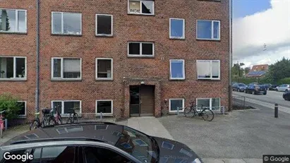 Lejligheder til salg i Århus N - Foto fra Google Street View