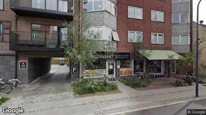 Lejligheder til salg i Søborg - Foto fra Google Street View