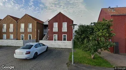 Lejligheder til salg i Rudkøbing - Foto fra Google Street View
