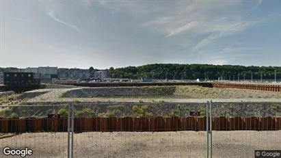 Lejligheder til salg i Århus C - Foto fra Google Street View