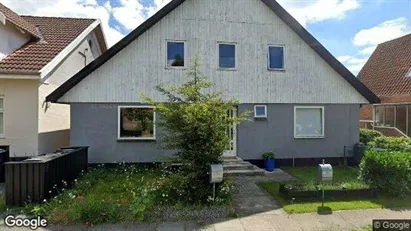 Lejligheder til salg i Hillerød - Foto fra Google Street View