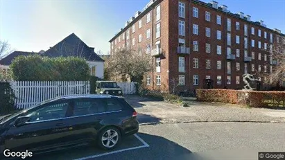 Lejligheder til salg i Valby - Foto fra Google Street View