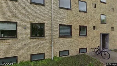 Lejligheder til salg i Randers SV - Foto fra Google Street View