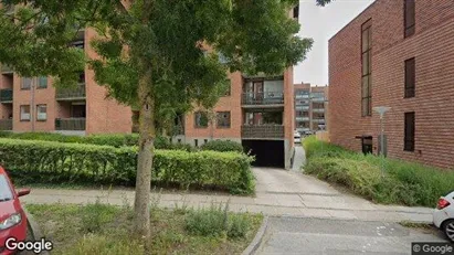 Lejligheder til salg i Randers C - Foto fra Google Street View