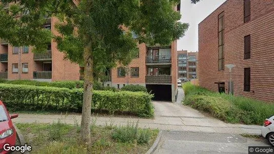 Lejligheder til salg i Randers C - Foto fra Google Street View