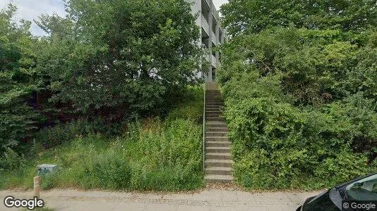 Lejligheder til salg i Aalborg Centrum - Foto fra Google Street View