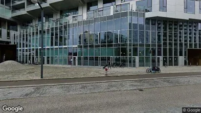 Lejligheder til salg i København S - Foto fra Google Street View