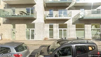 Lejligheder til salg i København S - Foto fra Google Street View