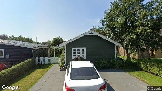 Lejligheder til salg i Brenderup Fyn - Foto fra Google Street View